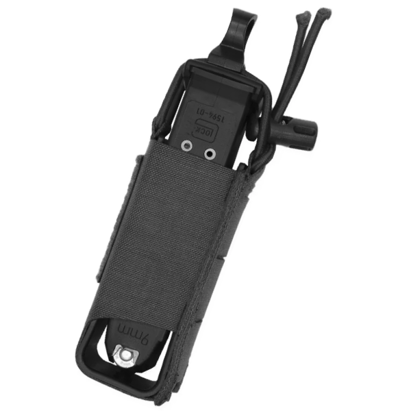 PORTA TOLVA P/ PISTOLA PMAGP